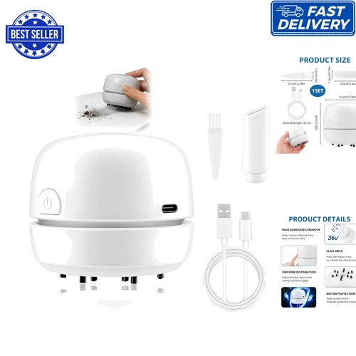 Efficient handheld mini table - mini,