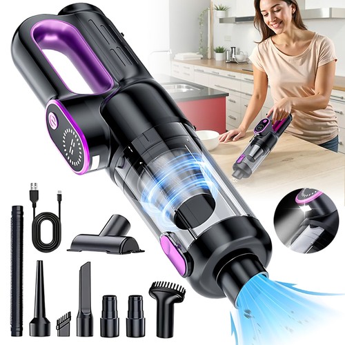 Car vacuum handheld - car,