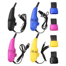 Desktop USB Vacuum - Mini PC