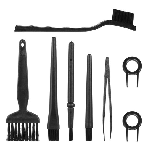 Set 8pcs anti static - 1, anti-static