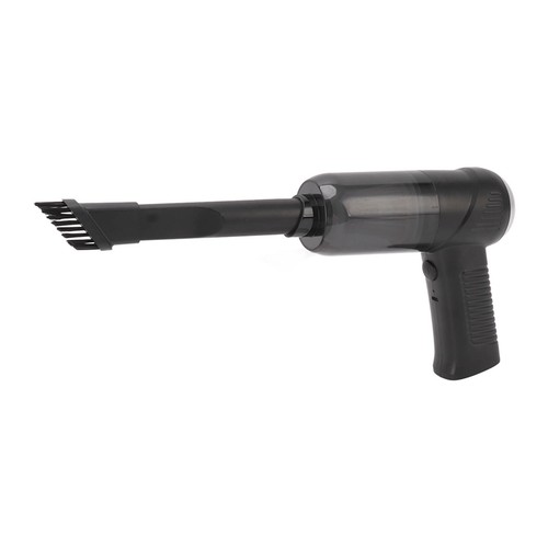 Mini car vacuum - car,