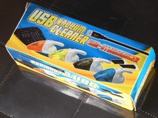 USB Powered 5V Desktop