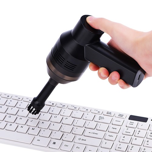 Mini keyboard vacuum cleaner - mini,