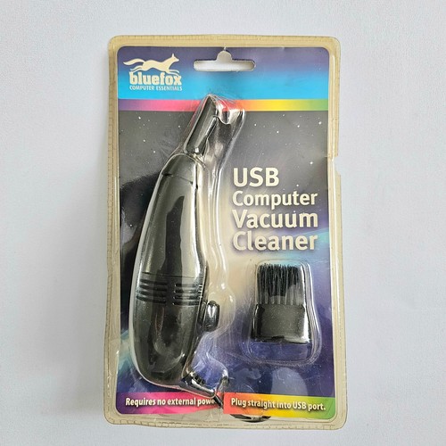 Usb computer vacuum cleaner - usb,