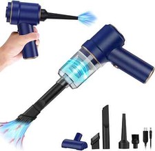 Cordless Vacuum Cleaner