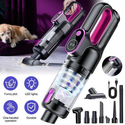 Car vacuum handheld - car,