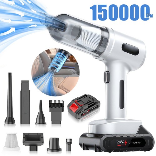 4300pa cordless handheld - 4300pa,