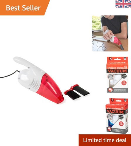 Portable mini vacuum - portable,