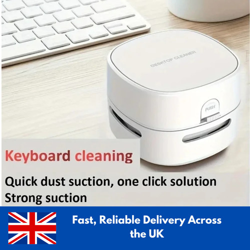 Mini portable keyboard desktop - portable,