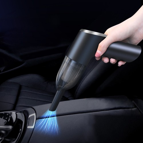 Handheld wireless vacuum - handheld,
