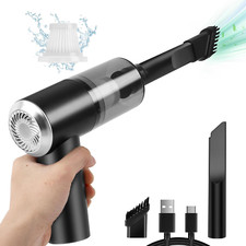 Rechargeable Keyboard Vacuum