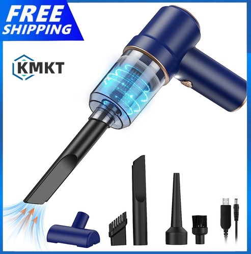 Handheld car vacuum cleaner - handheld,