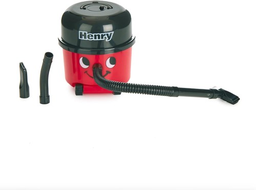 Henry hoover desk vacuum - hoover, vacuum,