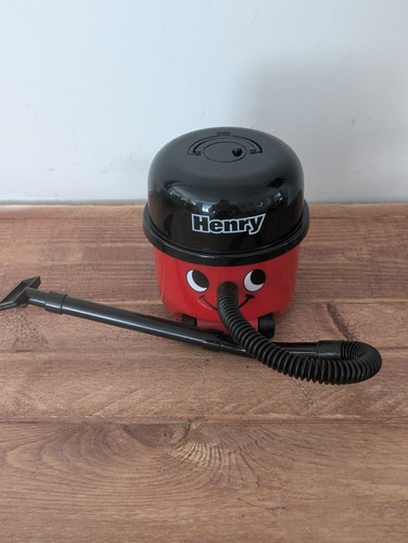 Paladone henry hoover - hoover,