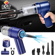 Handheld Car Vacuum Cleaner