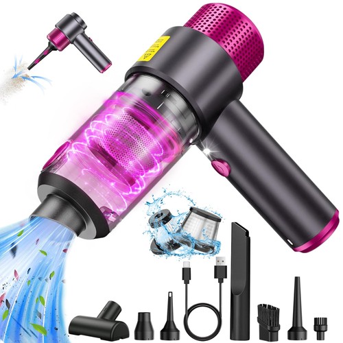 Handheld vacuum 7multi - vacuum,