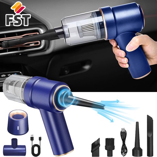 Handheld car vacuum cleaner - car,