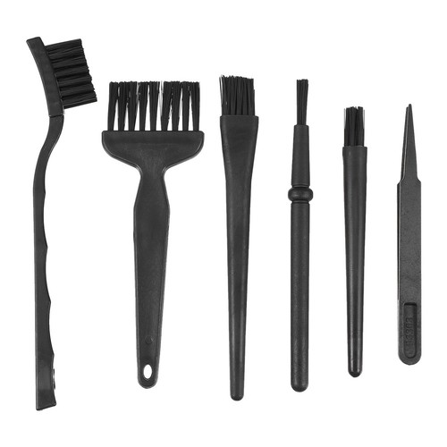 6pcs keyboard cleaning brush - 6pcs,