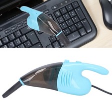 Keyboard Vacuum USB Handheld