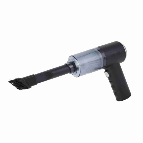 Wireless handheld car vacuum - handheld,