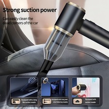 Wireless Handheld Mini USB Car