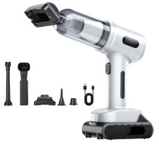 4500PA High Power Handheld