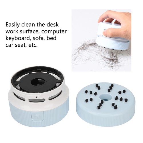 Mini desk vacuum cleaner - mini,
