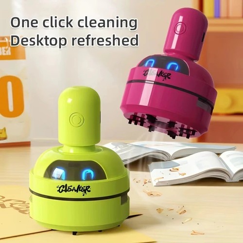 Desktop vacuum handheld - desktop, usb