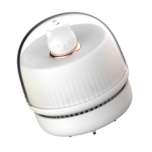 Mini desktop vacuum - desktop, cleaner