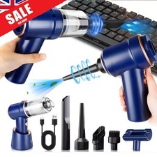 Electric Air Duster Cordless