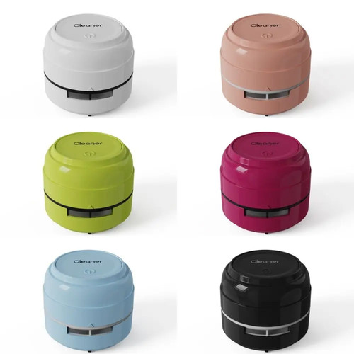Mini desk vacuum cordless - vacuum,