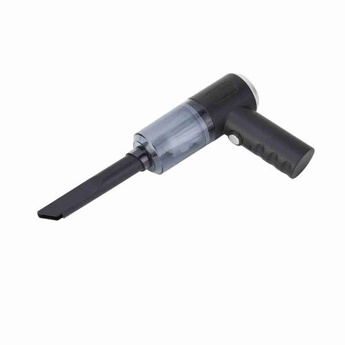 Handheld vacuum cleaner - handheld,