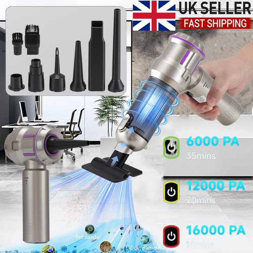 Cordless handheld vacuum - cordless,