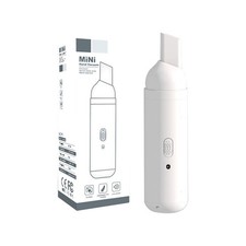 Wireless Vacuum Cleaner Table