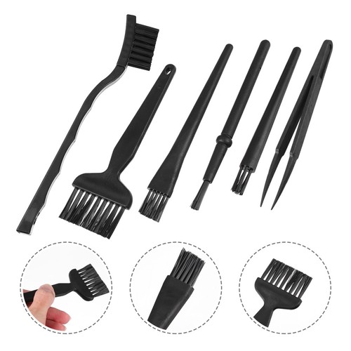 6pcs set keyboard cleaning - 6pcs/set,