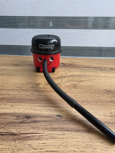 Henry hoover desk vacuum mini - hoover,