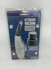Mini Vacuum Keyboard Electric