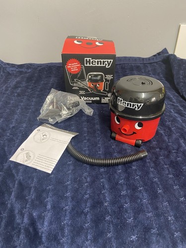 Henry hoover desk vacuum mini - vacuum,,