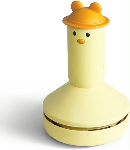 Mini desktop vacuum cleaner - mini,