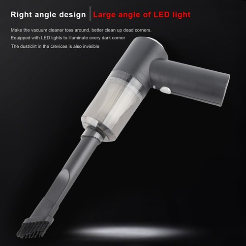 Mini vacuum cleaner for - c-mini,