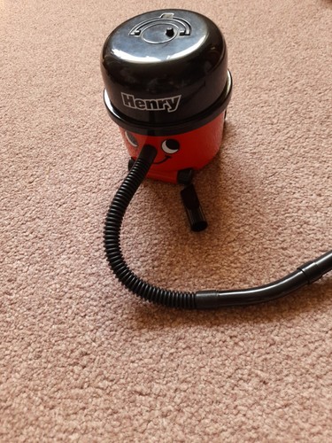 Paladone henry hoover - henry,