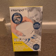Intempo Keyboard Cleaner Mini