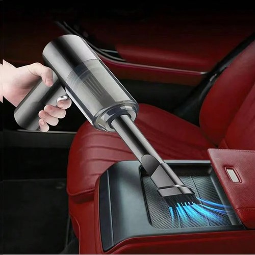 Handheld vacuum cleaner - handheld,