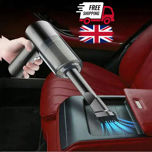 Handheld vacuum cleaner - vacuum,