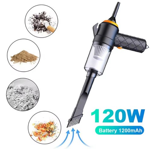 Car vacuum cleaner - in,