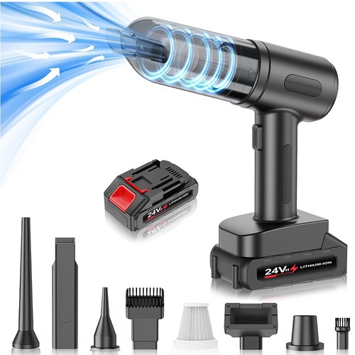 4300pa cordless handheld - 4300pa,
