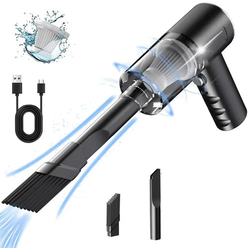 Mini computer vacuum usb - computer,