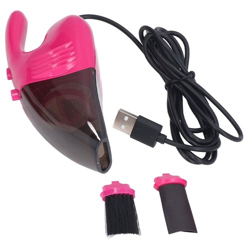 Keyboard vacuum usb - vacuum, handheld