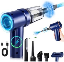 42000PM Electric Cordless Air