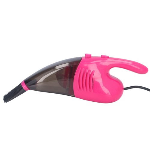 Pink usb mini keyboard vacuum - pink,